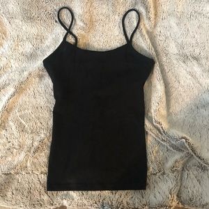 Camisoles the price for both shirts